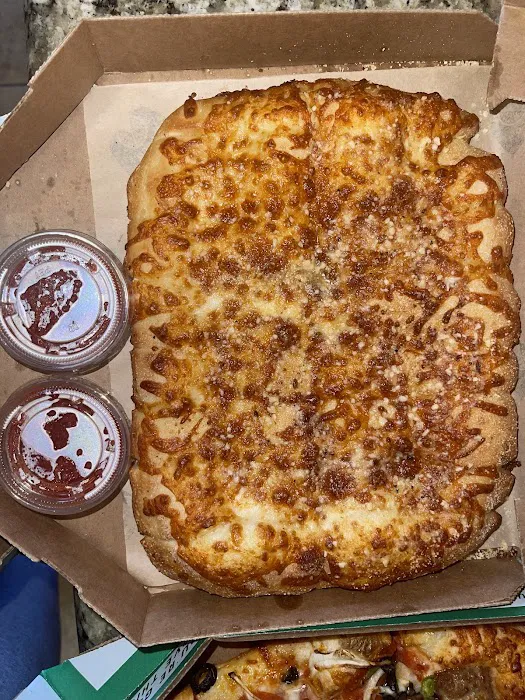 Marco's Pizza Picture 3