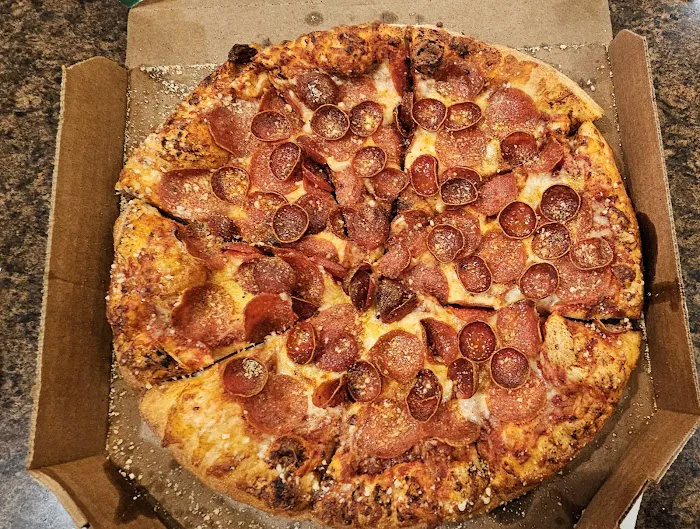 Marco's Pizza Picture 8