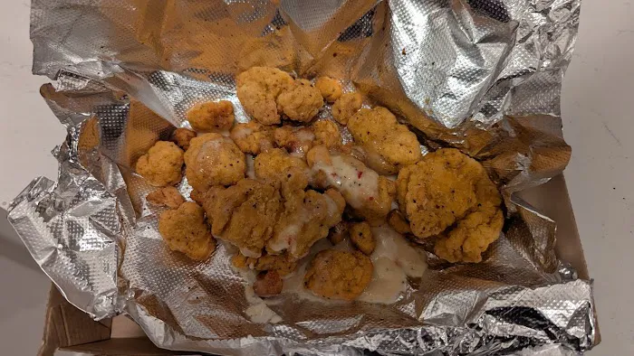 Marco's Pizza Picture 6