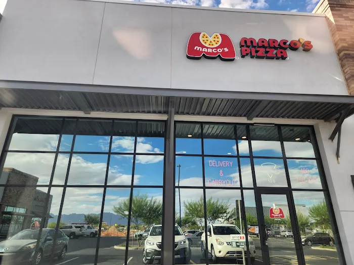 Marco's Pizza Picture 9