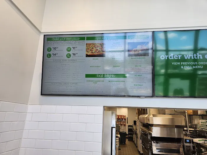 Marco's Pizza Picture 7