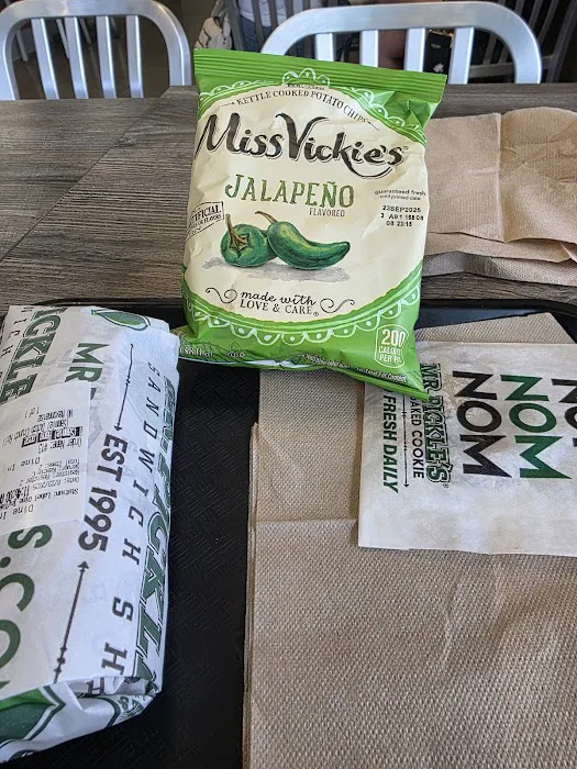 Mr. Pickle's Sandwich Shop - Laveen, AZ Picture 4