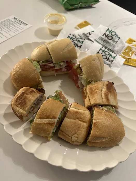 Mr. Pickle's Sandwich Shop - Laveen, AZ Picture 5