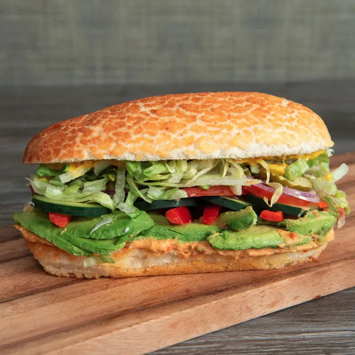 Mr. Pickle's Sandwich Shop - Laveen, AZ Picture 6