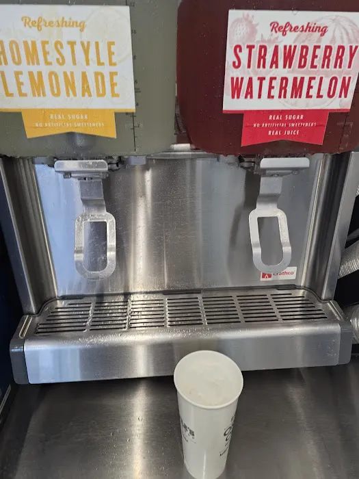 Mr. Pickle's Sandwich Shop - Laveen, AZ Picture 3