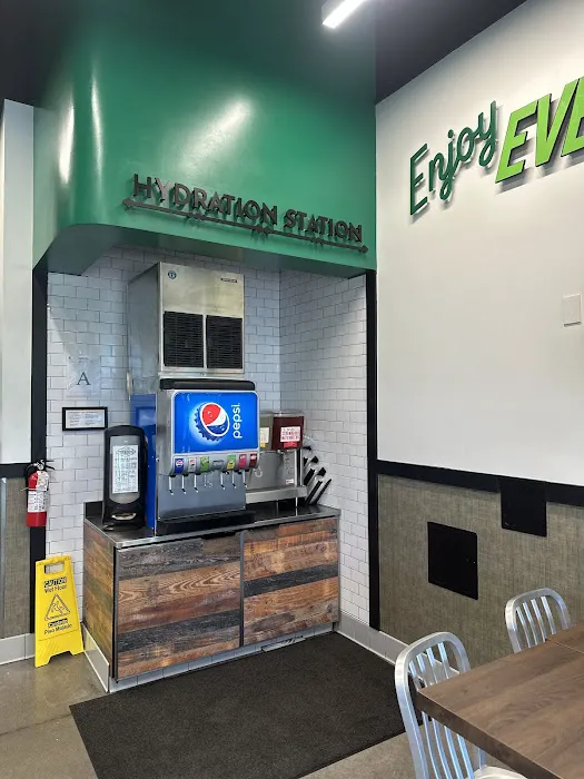 Mr. Pickle's Sandwich Shop - Laveen, AZ Picture 1