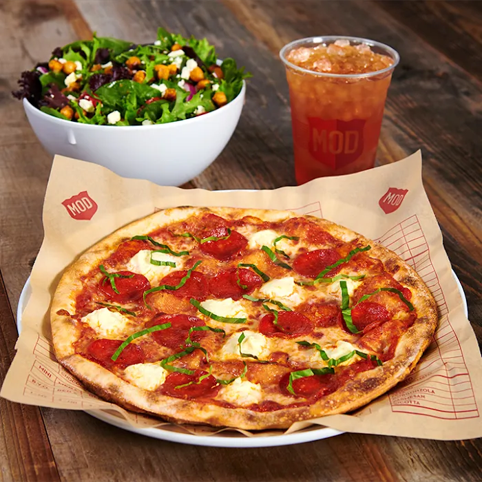 MOD Pizza Picture 10