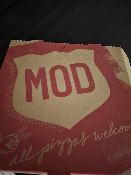 MOD Pizza Picture 9