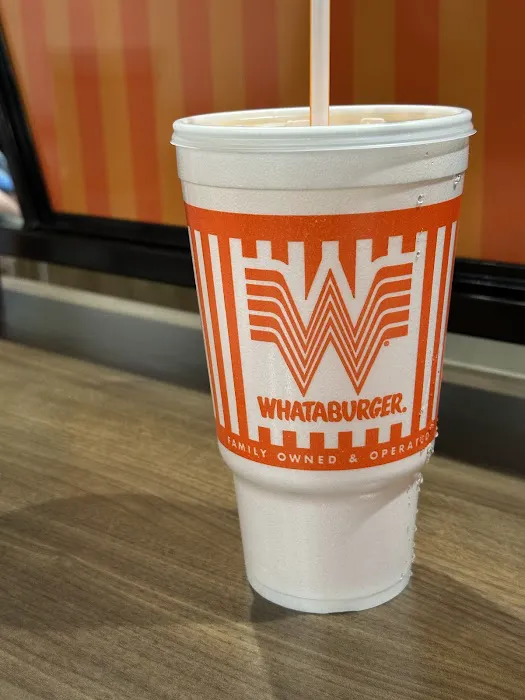 Whataburger Picture 1