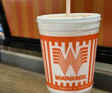 Whataburger