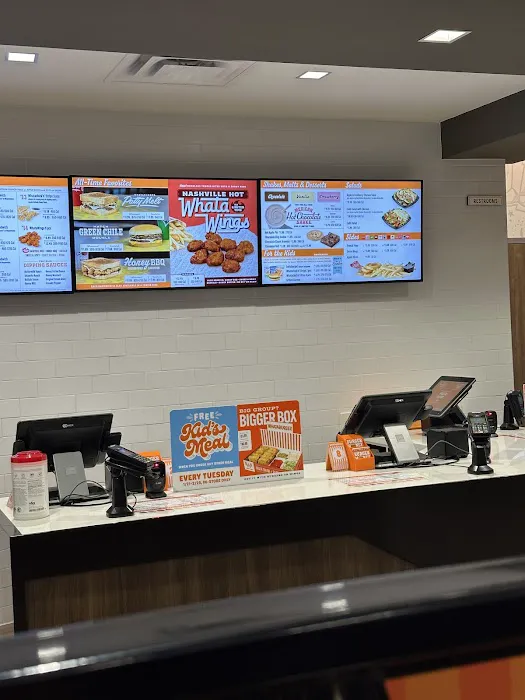 Whataburger Picture 9