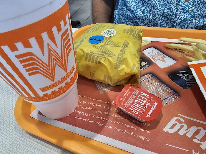 Whataburger Picture 4