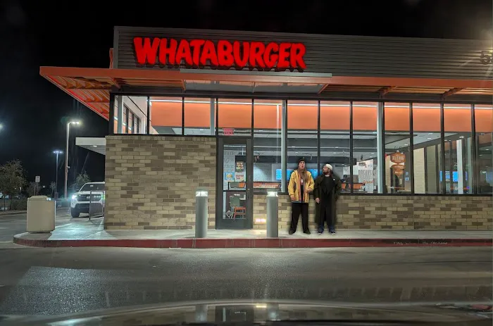 Whataburger Picture 3