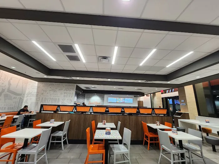 Whataburger Picture 8