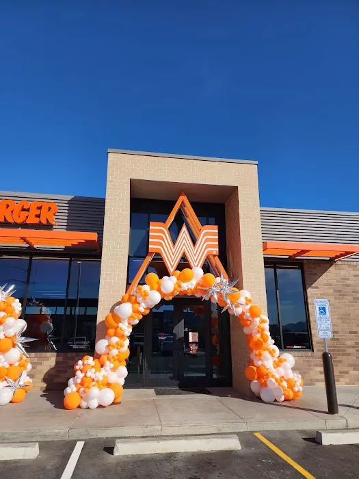 Whataburger Picture 2