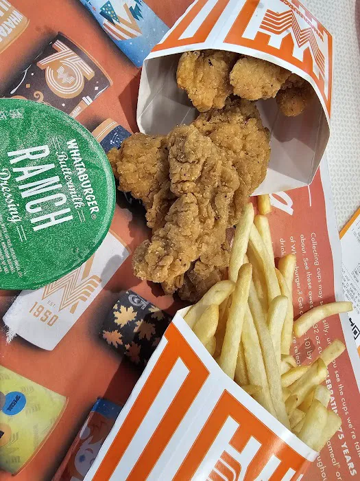 Whataburger Picture 10