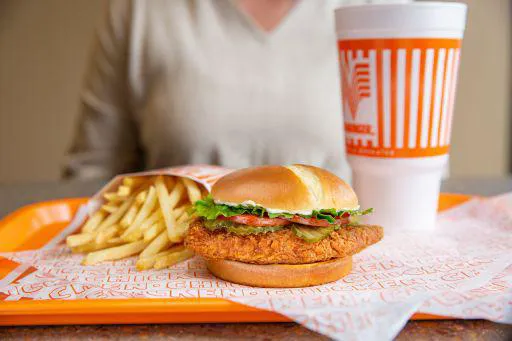 Whataburger Picture 5