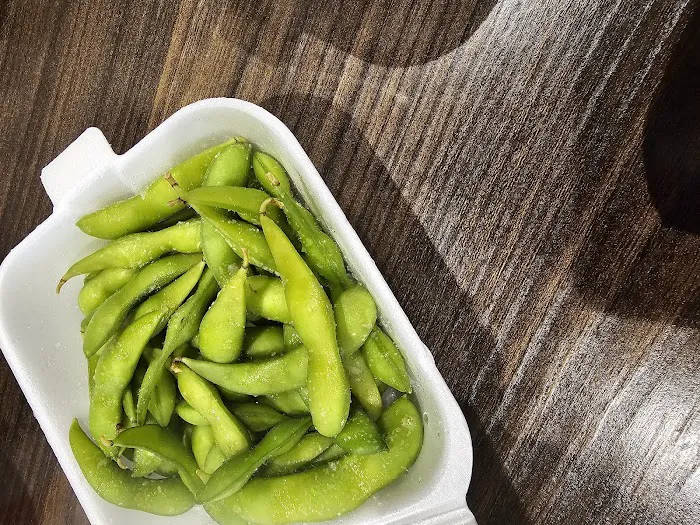 Yogi's Grill Picture 3