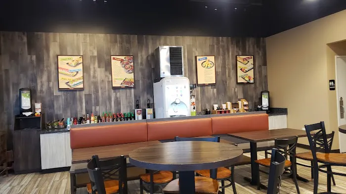 Yogi's Grill Picture 4