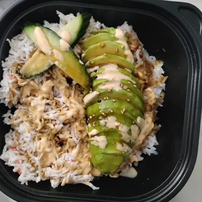 Yogi's Grill Picture 1