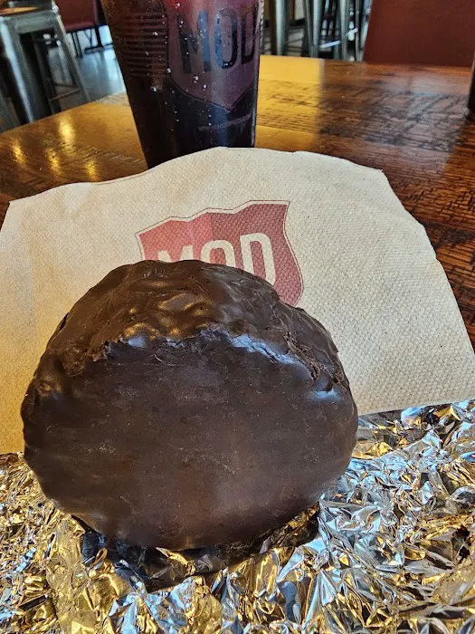 Yogi's Grill Picture 6