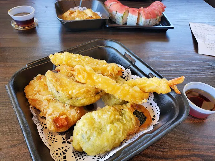 Yogi's Grill Picture 9