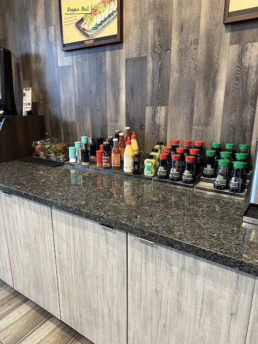 Yogi's Grill Picture 7