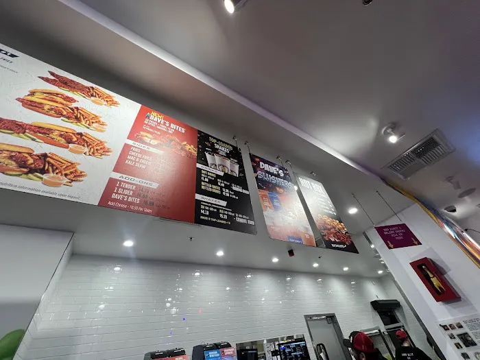 Dave's Hot Chicken Picture 10