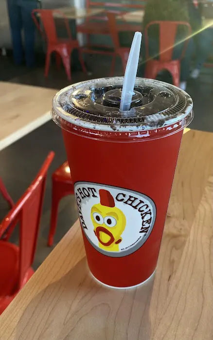 Dave's Hot Chicken Picture 5