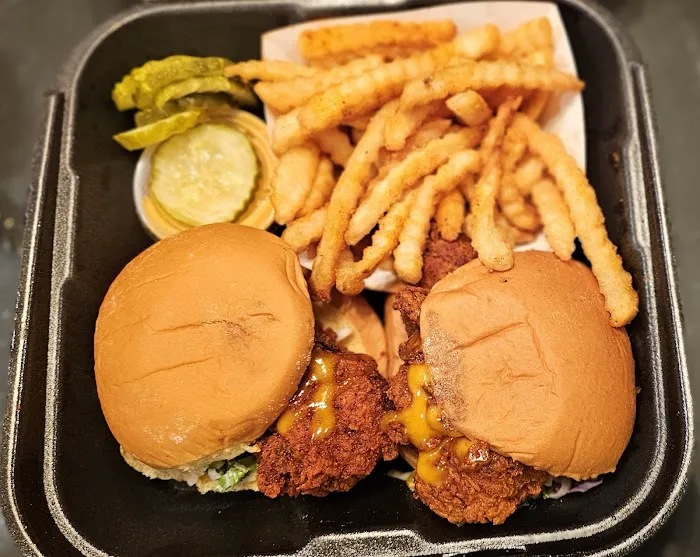 Dave's Hot Chicken Picture 1