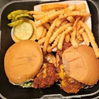 Dave's Hot Chicken ico