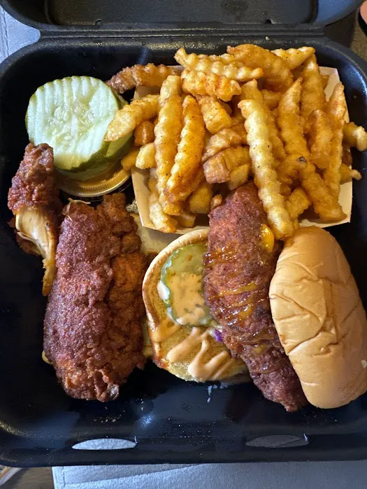 Dave's Hot Chicken Picture 7