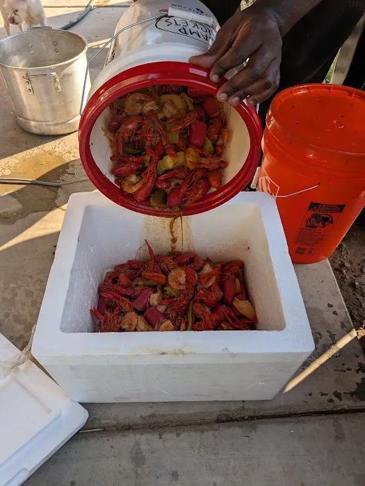 Tha Jones Enterprise Picture 7