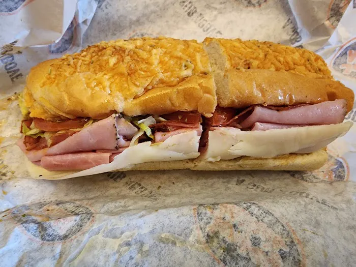 Jersey Mike's Subs Picture 3