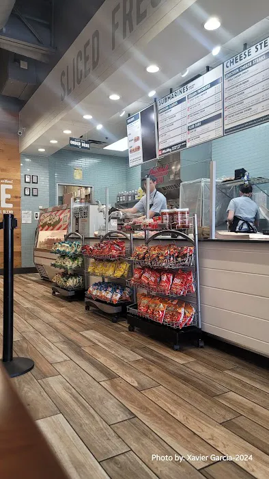 Jersey Mike's Subs Picture 9