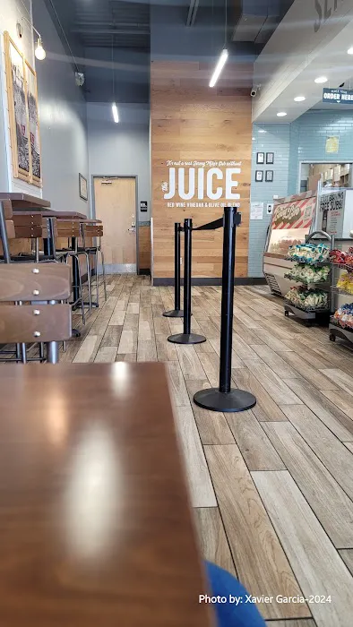 Jersey Mike's Subs Picture 1