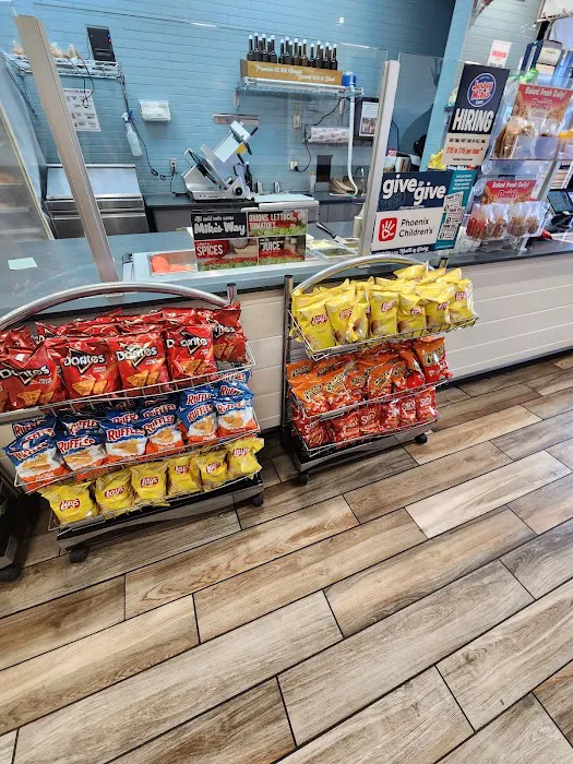 Jersey Mike's Subs Picture 4