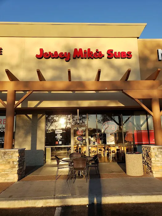 Jersey Mike's Subs Picture 5