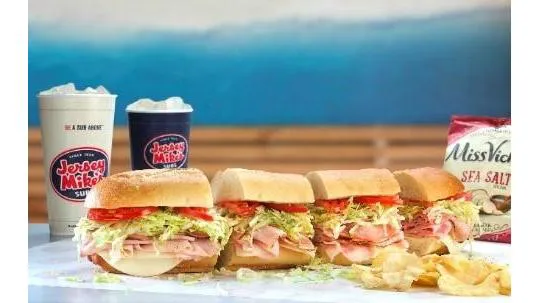 Jersey Mike's Subs Picture 7