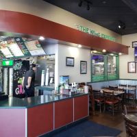 Wingstop ico