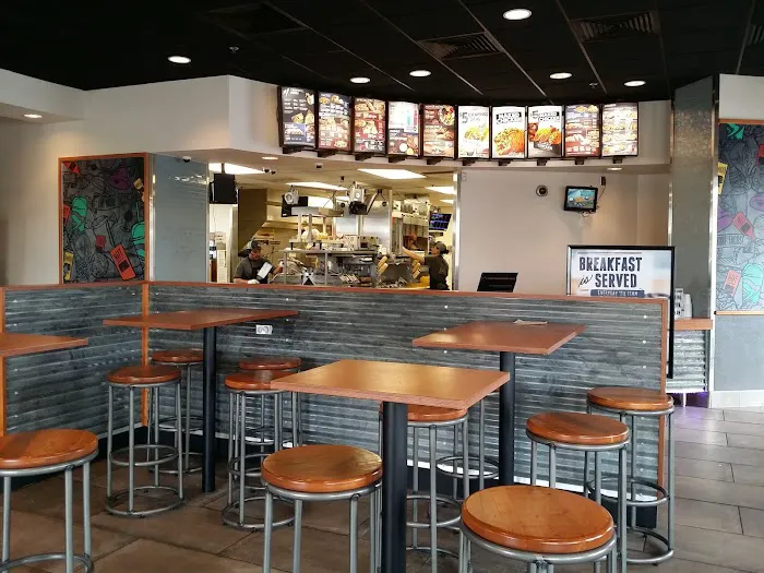 Taco Bell Picture 10