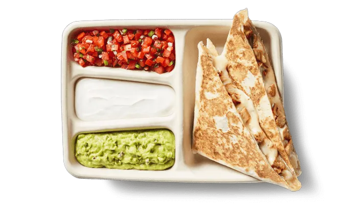 Chipotle Mexican Grill Picture 6