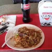 Red Dragon Express ico