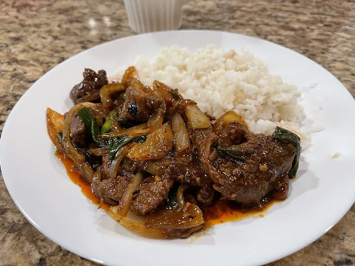 Red Dragon Express Picture 3