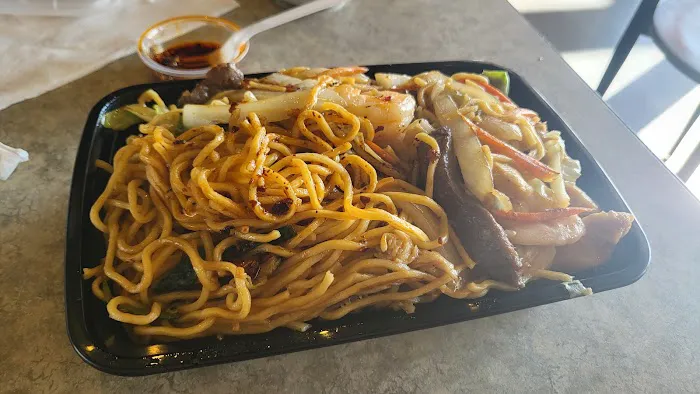 Red Dragon Express Picture 5