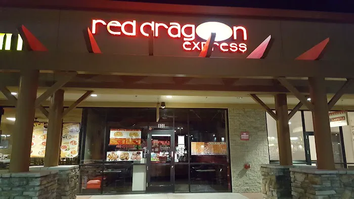 Red Dragon Express Picture 8