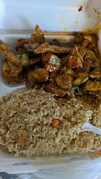 Red Dragon Express Picture 9