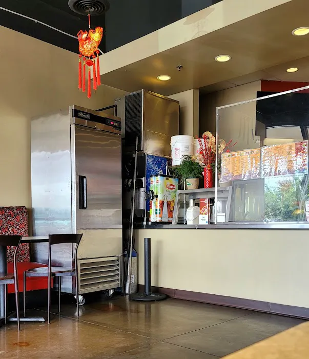 Red Dragon Express Picture 2