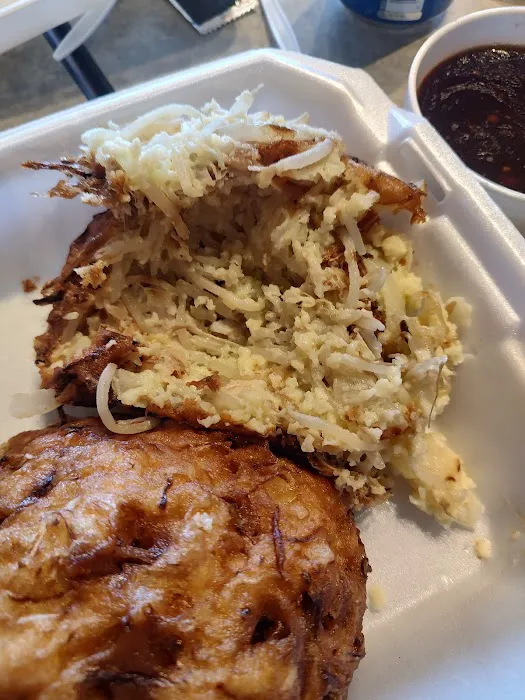 Red Dragon Express Picture 6