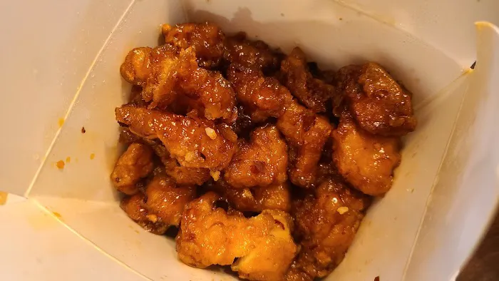 Red Dragon Express Picture 4